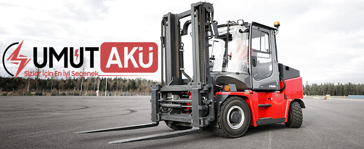 Elektrikli Forkliftlerde Traksiyoner Akülerin Rolü ve Önemi